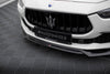 FOR MASERATI - GHIBLI MK3 - FACELIFT - FRONT SPLITTER - V2