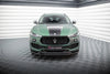 FOR MASERATI - LEVANTE - MK1 - FRONT SPLITTER - V2