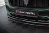 FOR MASERATI - LEVANTE - MK1 - FRONT SPLITTER - V2