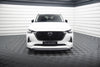 FOR MAZDA - MK1 - CX-60  - FRONT SPLITTER - V2