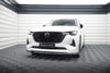 FOR MAZDA - MK1 - CX-60  - FRONT SPLITTER - V2