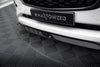 FOR MAZDA - MK1 - CX-60  - FRONT SPLITTER - V2