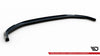 FOR MAZDA - MK1 - CX-60  - FRONT SPLITTER - V2