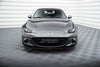 FOR MAZDA - MX5 MK4 ND - FRONT SPLITTER - V2