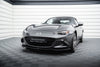 FOR MAZDA - MX5 MK4 ND - FRONT SPLITTER - V2