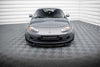 FOR MAZDA - MX5 - NC MK3 - FRONT SPLITTER - V2
