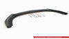 FOR MERCEDES - A CLASS - 35 AMG - W177 - FRONT SPLITTER - V2