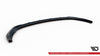 FOR MERCEDES - AMG C43 - COUPE/ SEDAN C205/ W205 - FACELIFT - FRONT SPLITTER - V2 (OEM PERFORMANCE LIP)