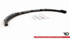 FOR MERCEDES-AMG - C63S - COUPE - C205 - FACELIFT - FRONT SPLITTER - V2