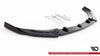 FOR MERCEDES-AMG - C63S - COUPE - C205 - FACELIFT - FRONT SPLITTER - V2