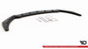 FOR MERCEDES - CLA - 35 AMG - AERO - C118 - FRONT SPLITTER - V2