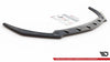 FOR MERCEDES - CLA - 35 AMG - AERO - C118 - FRONT SPLITTER - V2