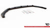FOR MERCEDES - CLA - 45 AMG - AERO - C118 - FRONT SPLITTER - V2