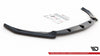 FOR MERCEDES - CLA - 45 AMG - AERO - C118 - FRONT SPLITTER - V2