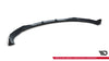 FOR MERCEDES - CLE 53 AMG - C236 - FRONT SPLITTER - V2