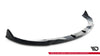 FOR MERCEDES - CLE 53 AMG - C236 - FRONT SPLITTER - V2