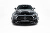 FOR MERCEDES - CLE 53 AMG - C236 - FRONT SPLITTER - V2