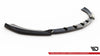 FOR MERCEDES - E63 AMG - W213 - FACELIFT - FRONT SPLITTER - V2