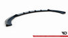 FOR MERCEDES - E63 AMG - W213 - FACELIFT - FRONT SPLITTER - V2