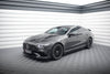 FOR MERCEDES - AMG GT 53 - 4 DOOR  - FRONT SPLITTER - V2
