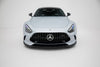 FOR MERCEDES - AMG GT 63 - C192 - FRONT SPLITTER - V2