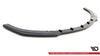 FOR MERCEDES - AMG GT 63S - 4 DOOR  - FRONT SPLITTER - V2