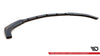FOR MERCEDES - AMG GT 63S - 4 DOOR  - FRONT SPLITTER - V2