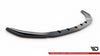 FOR MERCEDES-BENZ - C AMG-LINE - W206 - FRONT SPLITTER - V2