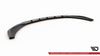 FOR MERCEDES-BENZ - C AMG-LINE - W206 - FRONT SPLITTER - V2
