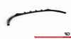 FOR MERCEDES - C-CLASS - C43 AMG COUPE / SEDAN - W205 / C205 - FACELIFT - FRONT SPLITTER - V2