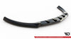 FOR MERCEDES - BENZ - CLA COUPE C118 - FRONT SPLITTER - V2