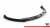 FOR MERCEDES - CLE AMG-LINE - C236 - FRONT SPLITTER - V2