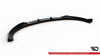 FOR MERCEDES - CLE AMG-LINE - C236 - FRONT SPLITTER - V2