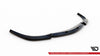 FOR MERCEDES - CLK - W209 - FRONT SPLITTER - V2