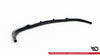 FOR MERCEDES - CLK - W209 - FRONT SPLITTER - V2