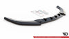 FOR MERCEDES-BENZ E AMG-LINE - SEDAN - W212 - FACELIFT - FRONT SPLITTER - V2