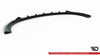 FOR MERCEDES-BENZ - E AMG-LINE - W213 - FACELIFT - FRONT SPLITTER - V2