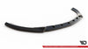 FOR MERCEDES-BENZ - E AMG-LINE - W213 - FACELIFT - FRONT SPLITTER - V2