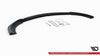 FOR MERCEDES - E - CLASS - E63 AMG - W213 / S213 - FRONT SPLITTER - V2