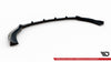 FOR MERCEDES - BENZ S  - AMG-LINE -  W222 FACELIFT - FRONT SPLITTER - V2