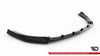 FOR MERCEDES - BENZ S  - AMG-LINE -  W222 FACELIFT - FRONT SPLITTER - V2