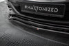 FOR MERCEDES - BENZ S - W222 - FRONT SPLITTER