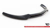 FOR MERCEDES - BENZ S - W222 - FRONT SPLITTER