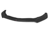 FOR MERCEDES - CLA - 45 AMG - C117 - FRONT SPLITTER - V2 - FACELIFT