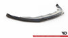 FOR MINI - COOPER - CLUBMAN - JOHN COOPER WORKS - F54 - FRONT SPLITTER - V2 - FACELIFT