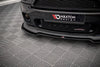 FOR MINI - COOPER - JOHN COOPER WORKS - R56 - FRONT SPLITTER - V2