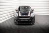 FOR MINI - COOPER S - F56 - FACELIFT - FRONT SPLITTER - V2