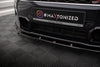 FOR MINI - COOPER S - F56 - FACELIFT - FRONT SPLITTER - V2