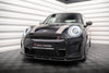 FOR MINI - COOPER S - F56 - FACELIFT - FRONT SPLITTER - V2