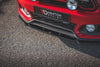 FOR MINI - COUNTRYMAN - F60 - JCW - FRONT SPLITTER V2
